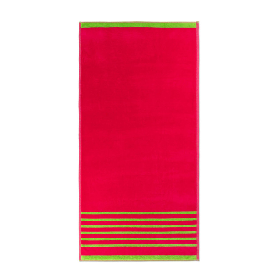 Peškir za plažu Neon Stripes 2, 80x160